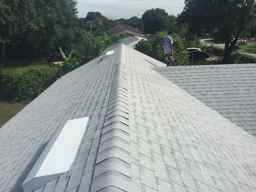 Roofing Contractor «My Florida Roofing Contractor», reviews and photos, 601 21st St #300, Vero Beach, FL 32960, USA