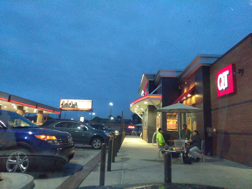 Gas Station «QuikTrip», reviews and photos, 5500 Buford Hwy NE, Doraville, GA 30340, USA