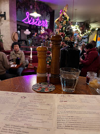 Les plus récentes photos du Restaurant français Faubourg 34 à Paris - n°7