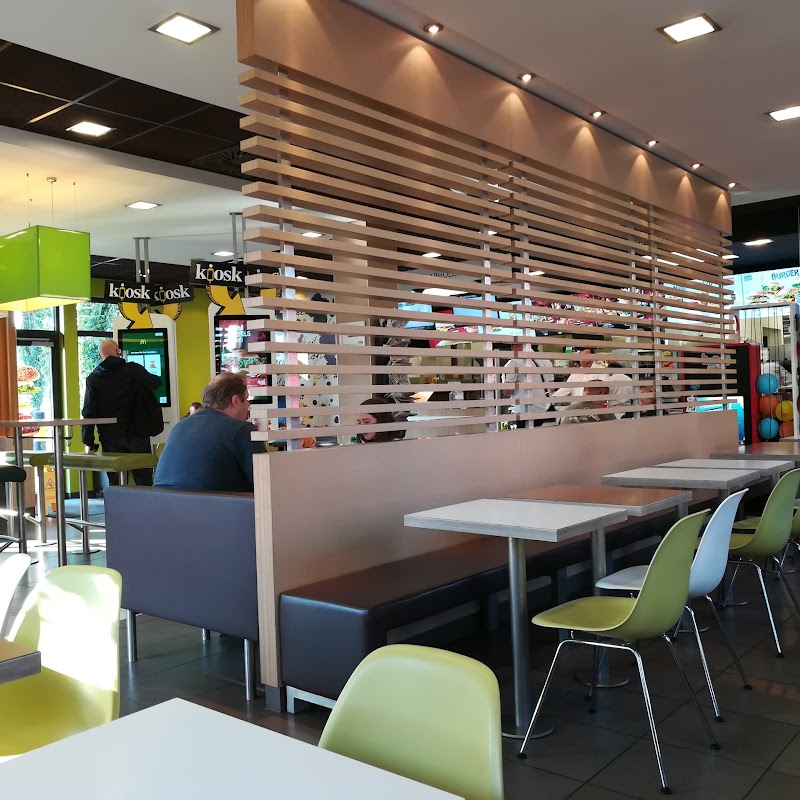 McDonald's Wien