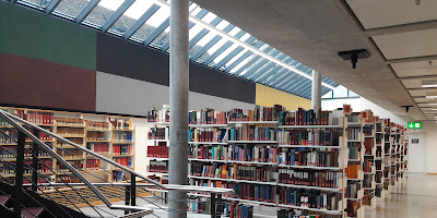 Zentralbibliothek Zürich