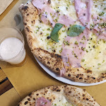 Photo n°1 de l'avis de Susana.o fait le 17/08/2023 à 21:24 sur le  Pizza Gourmet à La Spezia