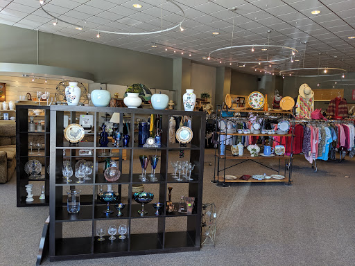 Thrift Store «American Cancer Society: Discovery Shop», reviews and photos, 2690 Mowry Ave, Fremont, CA 94538, USA