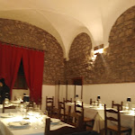 Photo n°3 de l'avis de Angela.u fait le 19/11/2022 à 08:56 sur le  The Trickle Ristobraceria Viterbo à Bagnaia