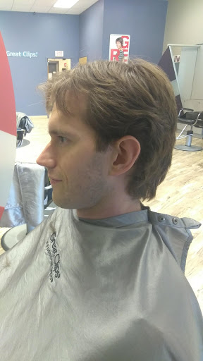 Hair Salon «Great Clips», reviews and photos, 275 Wilmington West Chester Pike, Chadds Ford, PA 19317, USA