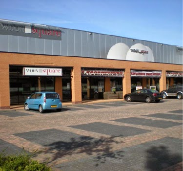 Woonsquare | Woonwinkel Oss