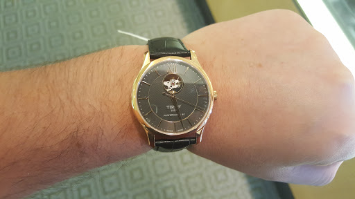 Jewelry Store «Jared The Galleria of Jewelry», reviews and photos, 1128 Galleria Blvd, Roseville, CA 95678, USA