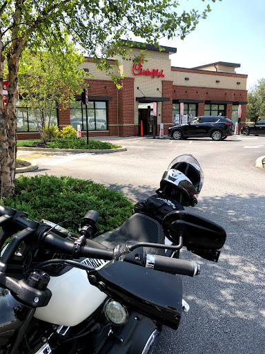 Fast Food Restaurant «Chick-fil-A», reviews and photos, 2801 E Market St, York, PA 17402, USA