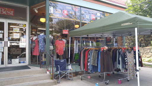 Stores and Shopping «Kelloggs & Lawrence», reviews and photos, 26 Parkway, Katonah, NY 10536, USA