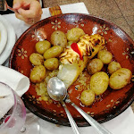 Photo n°1 de l'avis de Witold.d fait le 01/10/2019 à 13:11 sur le  Restaurante Madureira à Porto