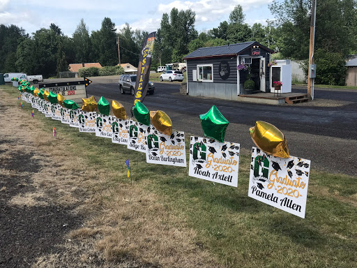 Coffee Shop «Scoggins Creek Coffee», reviews and photos, 93 E Main St, Gaston, OR 97119, USA