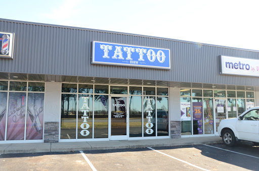 Explore tattoo ideas for women hip, creative tattoo ideas in Oak Grove, available at Hell or High Water Tattoo Shop