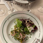 Photo n° 1 de l'avis de Maryse.r fait le 19/08/2023 à 22:10 pour Bouchon Comptoir Brunet à Lyon