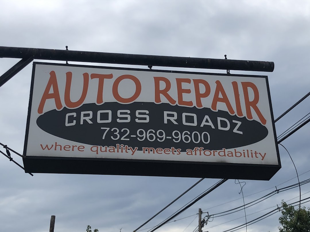 Cross Roadz Auto Repair