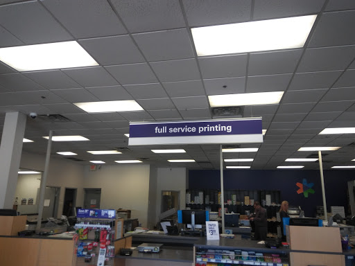 Print Shop «FedEx Office Print & Ship Center», reviews and photos, 11381 Causeway Blvd, Brandon, FL 33511, USA