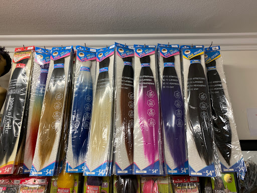 Beauty Supply Store «Infinity Beauty Supply», reviews and photos, 2510 Hamner Ave, Norco, CA 92860, USA