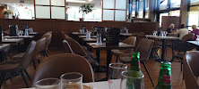 Atmosphère du Restaurant de type buffet LA PIVOINE MARIGNANE Restaurant Asiatique - n°12