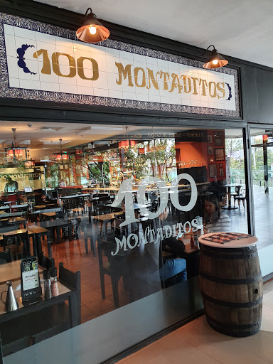 100 Montaditos