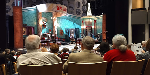 Performing Arts Theater «A.D. Players Theater», reviews and photos, 5420 Westheimer Rd, Houston, TX 77056, USA