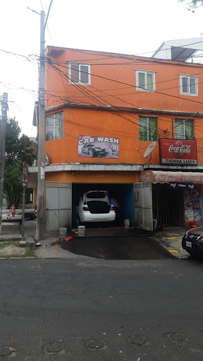 Espinoza's Car Wash