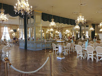 Atmosphère du Restaurant La Table des Ambassadeurs à Les Epesses - n°17