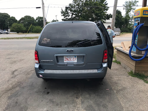 Car Wash «Bass River Car Wash Inc», reviews and photos, 15 Old Main St, Bass River, MA 02664, USA