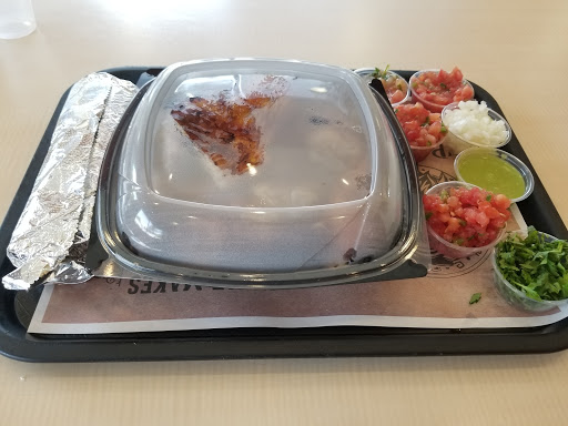 Mexican Restaurant «El Pollo Loco», reviews and photos, 25371 Alicia Pkwy, Laguna Hills, CA 92653, USA