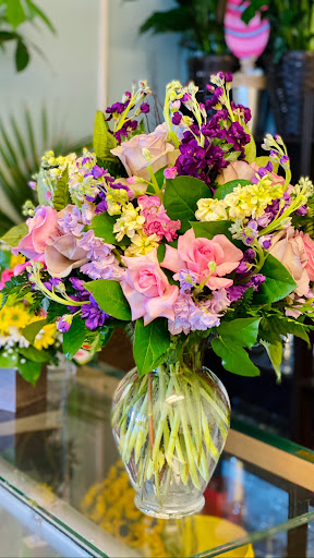 Florist «Detroit Floral.com», reviews and photos, 15321 W McNichols Rd, Detroit, MI 48235, USA