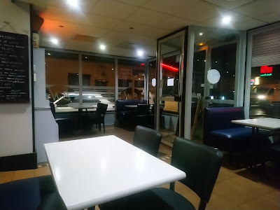La Brasserie du Nord à Compiègne