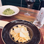 Photo n°3 de l'avis de D. fait le 10/02/2023 à 10:49 sur le  Blend Eat - Ristorante, Eventi, Cocktail Bar à Florence