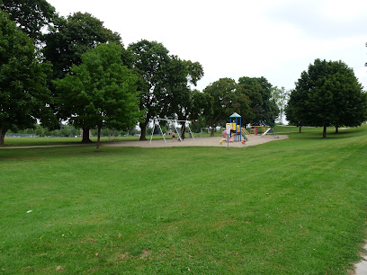 Knollwood Park Playground