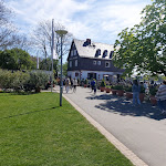 Photo n°3 de l'avis de Peter.o fait le 07/05/2022 à 17:52 sur le  Bastion von Schönborn à Wiesbaden