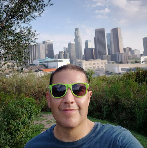 Park «Vista Hermosa Natural Park, Mountains Recreation & Conservation Authority», reviews and photos, 100 N Toluca St, Los Angeles, CA 90026, USA