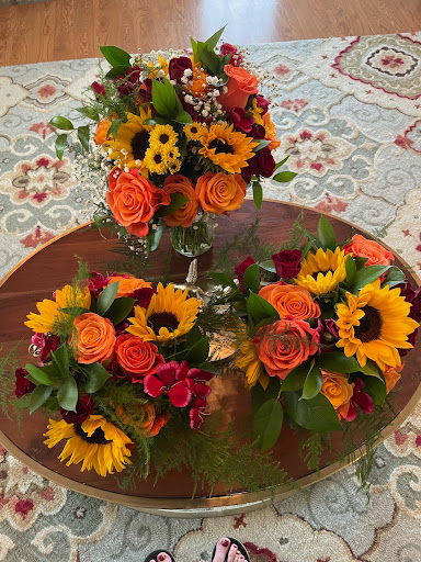 Florist «Flowers By Zoie», reviews and photos, 8112 Mechanicsville Turnpike, Mechanicsville, VA 23111, USA