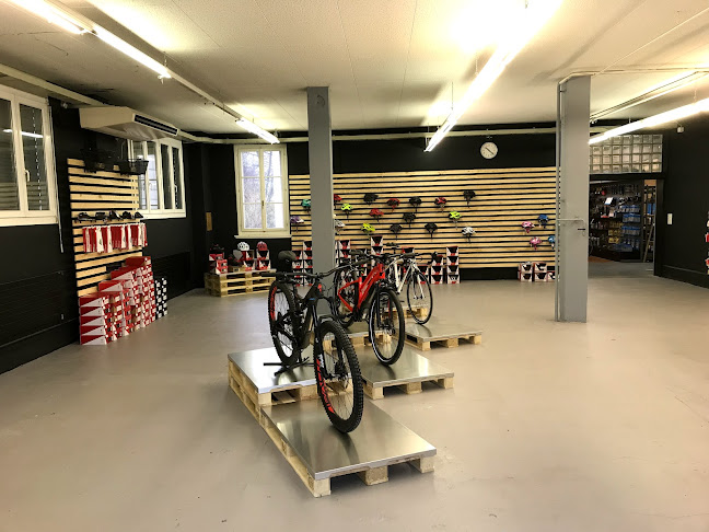 Rezensionen über velofahre.ch in Luzern - Fahrradgeschäft