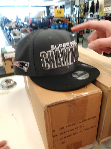 Sporting Goods Store «Olympia Sports», reviews and photos, 1500 Mendon Road & Diamond Hill Rd, Woonsocket, RI 02895, USA