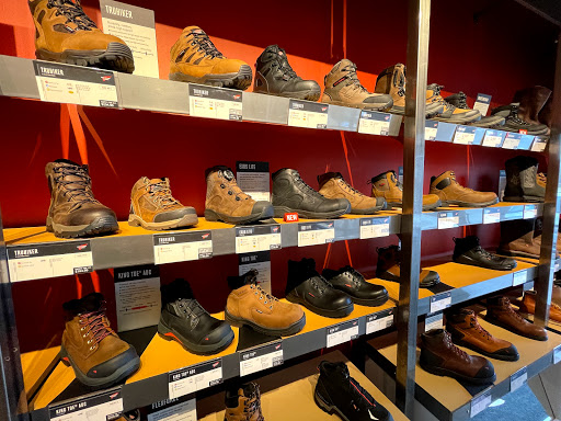 Shoe Store «Red Wing», reviews and photos, 11614 N Dale Mabry Hwy, Tampa, FL 33618, USA