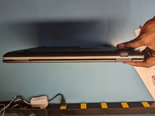 Computer Repair Service «1010Computers, LLC.», reviews and photos, 1107 McDonough Pl, McDonough, GA 30253, USA