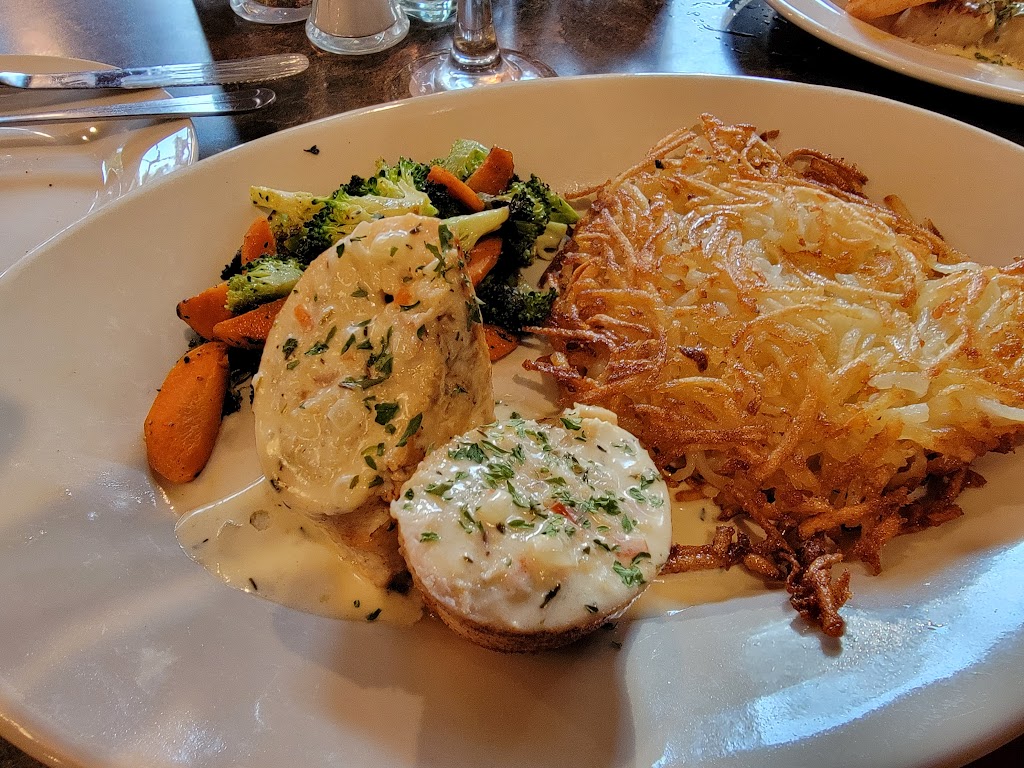 Wilson Creek Inn 54751