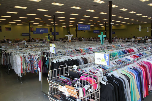 Thrift Store «Goodwill Store & Donation Center», reviews and photos
