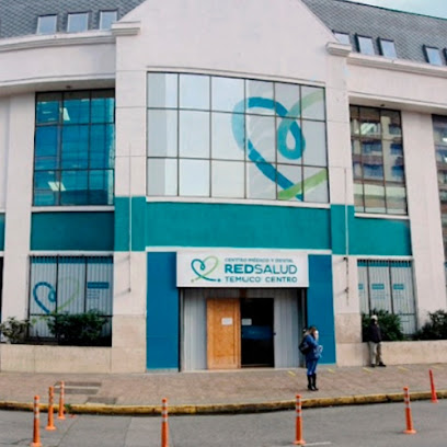 Centro Médico y Dental RedSalud Temuco