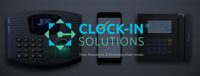 Clock-In Solutions