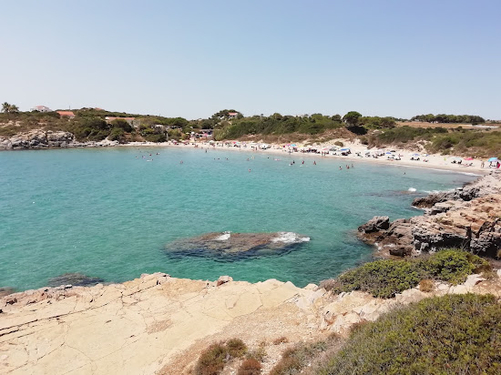 Plage de Bobba