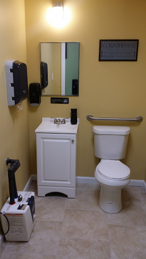 Hair Salon «Nia Soule Salon», reviews and photos, 108 Banks Crossing #108, Fayetteville, GA 30214, USA