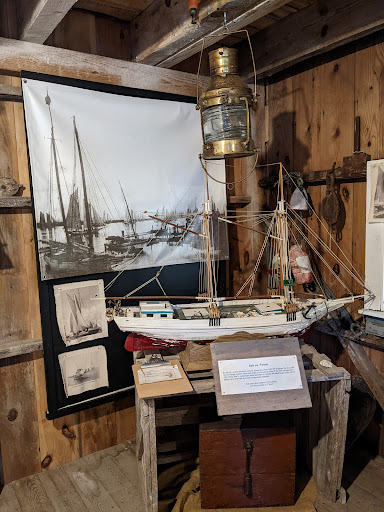 History Museum «Bayshore Center at Bivalve», reviews and photos, 2800 High St, Port Norris, NJ 08349, USA