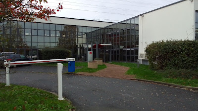 SFR BUSINESS Agence Entreprises à Marcq-en-Barœul