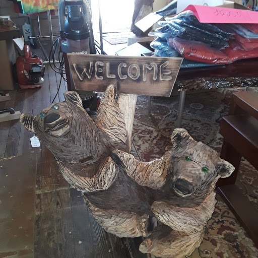 Flea Market «New Egypt Flea Market», reviews and photos, 933 Monmouth Rd, Cream Ridge, NJ 08514, USA