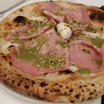 Photo n°3 de l'avis de alessandro.u fait le 18/08/2020 à 13:18 sur le  Ristorante Piccole Ore à Campomarino