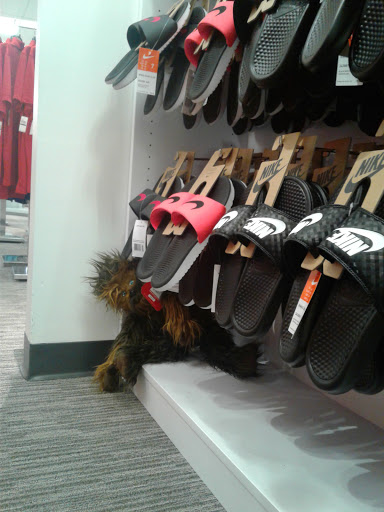 Department Store «JCPenney», reviews and photos, 8100 N Flintlock Rd, Kansas City, MO 64158, USA