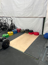 CrossFit PRSVR - Photo 5 - Car repair in Pomona, CA, Pomona